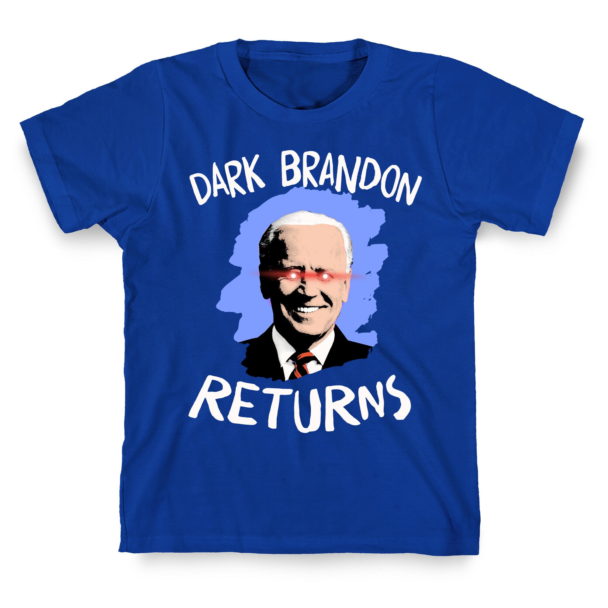 Dark Brandon Returns T-Shirt